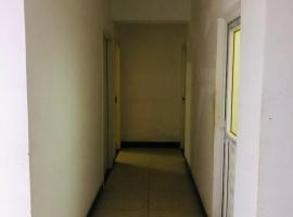 Zona de tranquilidad y seguridad