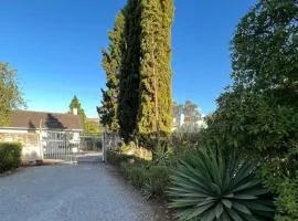 The Cock House