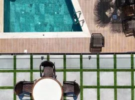 Private Luxury Villa, River View