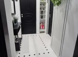 Anzio Central Apartments