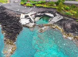 Pico Island Villas