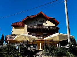 Villa Murano，位于Sajzy的酒店