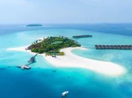 迪古法鲁岛度假酒店