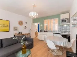 Colmar City Center - Modern Studio COCOON - BookingAlsace