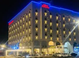 سحاب الأندلس للشقق المخدومة 2 أملج Sahab Al Andalus for Served Apartments