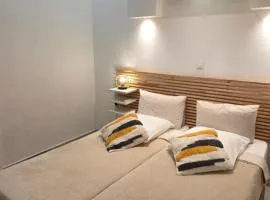 加梅里亚豪华酒店