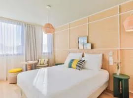 Mercure Président Biarritz Plage