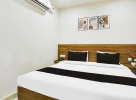 Hotel O Clock Tower Ludhiana