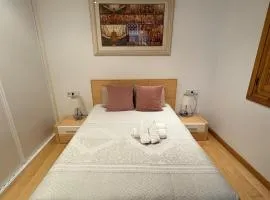 Apartamento Juan de Mesa