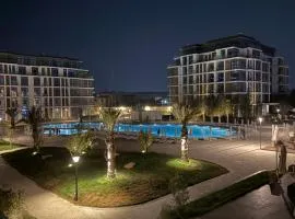 Seabreeze Polo Residence