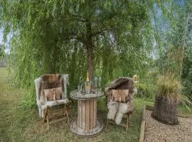 Bonnie's Shepherd Hut - Uk50228