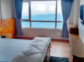 Sayana Homestay