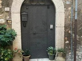 Rifugio Di Pace - Vista e Cucina Attrezzata