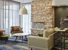 Fairfield by Marriott Niagara Falls