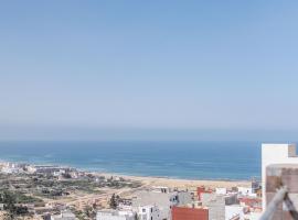 Tasga Guest House，位于Tamraght Oufella的酒店