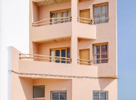 Tasga Guest House，位于Tamraght Oufella的酒店
