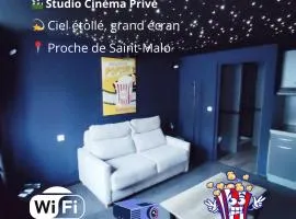 L'évasion popcorn