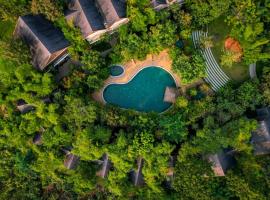 Morickap Resort，位于维特利的酒店