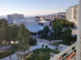M & A Apartmani