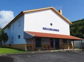 Hotel JSF