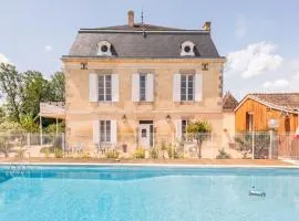 Domaine De l'Ourbise