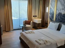 Golden Stone Hotel Akçay