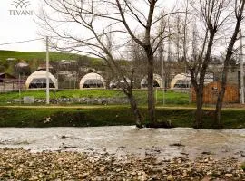 Tevani Glamping