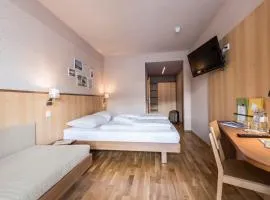 格伦德尔湖JUFA酒店