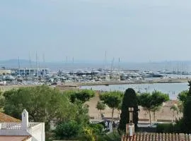 Apartamento Marina Roses 4