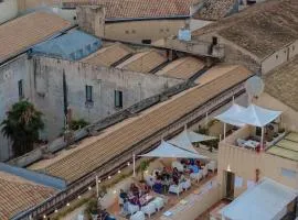 BADIA NUOVA Apart Hotel