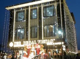 The Regal Vistas Hotel and Banquet