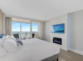 Azorean Dreams by Casanita - Oceanfront Lux Suite