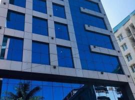 Hotel Elaf International