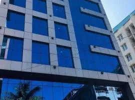 Hotel Elaf International