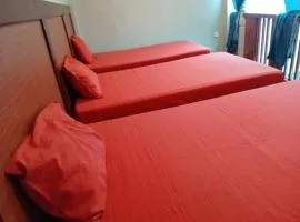 Hostel Charm