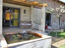 Apartment Battin 44 Uckermark