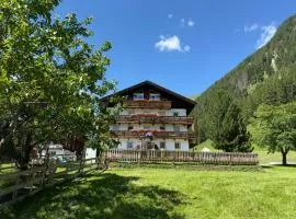 贝格尔霍夫木屋