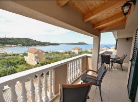 Guesthouse Villa Ljubica，位于索林的民宿