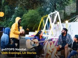 goSTOPS Nainital