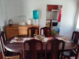 Lo de LUISA