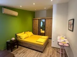 Green Oaza Apartment 4 - Cres