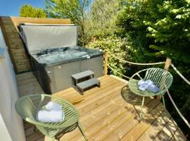 Maison des Chênes 64 - Spa Lodge