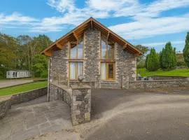 Lambhowe Lodge, Lake District Luxury Hideaway