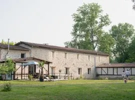 Ô Vieux Moulin