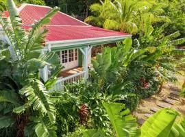 1493 VILLA & LODGES st barth