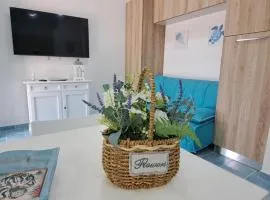 Casa Tea San Felice Circeo
