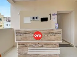 Hotel O Gvs Grand