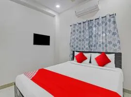 Hotel O Gvs Grand