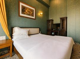 Qila Hotel，位于Pipalsāna的酒店