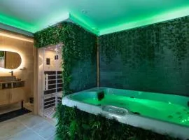 Love room Aubagne